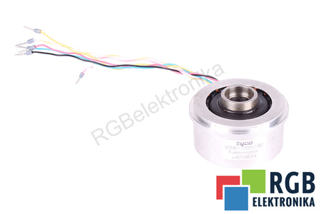 V23401-T2659-C302 TYCO RESOLVER