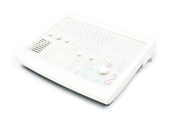 LOGIQ 400 GE YOKOGAWA MEDICAL SYSTEMS TECLADO