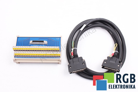 JUSP-TA50PG-2E RP EUMAX PARA SGDV YASKAWA 2M CABLE DE SENAL