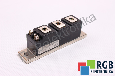 TT61N12KOF-K EUPEC POWERBLOCK 60A, 1200V