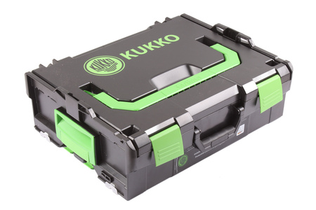 LÁMINA PROTECTORA PARA OPERACIONES DE EXTRACCIÓN UFP-2 KUKKO 670X1.500