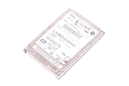 MHT2040AH FUJITSU 40GB, ATA, 2.5", HDD