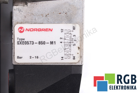 SXE0573-850-M1 NORGREN