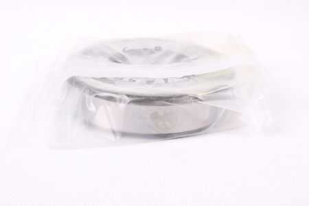 6312-2Z/C3 SKF 60X130X31 11000RPM, 5600RPM, 85.2KN, 52KN RODAMIENTO