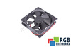 92X92X25MM TALVICO 92X92X25MM, 12V VENTILADOR