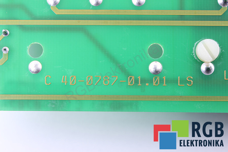 C40-0787-01.01 HUTTINGER 140582