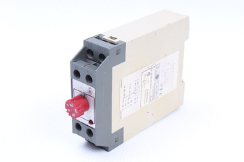 TE11-60 KLOCKNER MOELLER RELEVO DE TIEMPO