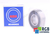 6202VV NSK 6202VVCM 15X35X11 RODAMIENTO