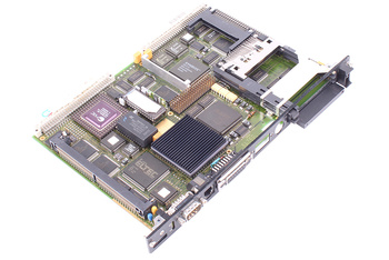 2-083-03-0096 ELTEC BAB-400/2 PARA PIEZAS