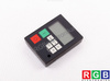 6SE3190-0XX87-8BF0 SIEMENS CLEAR TEXT DISPLAY CONTROL Y PANEL DE CONTROL