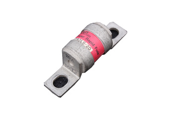 FUSIBLE CR2LS-20 FUJI ELECTRIC 20A, 250VAC