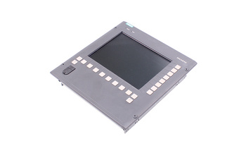 6FC5203-0AF04-0AA0 SIEMENS VERSION L 10.4" TFT SINUMERIK OPERATOR PANEL FRONT OP010S