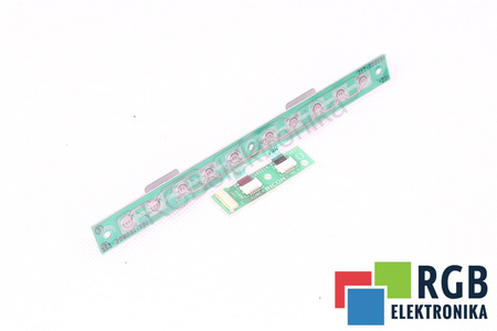 R0386014 RICOH 27-S08091 PARA AFICIO MP C3300 TECLADO