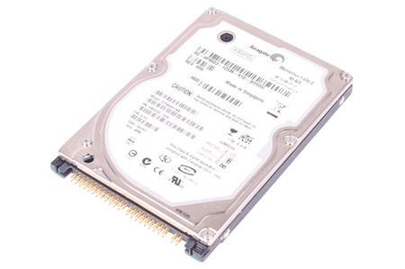 ST9408114A SEAGATE MOMENTUS 5400.2 40GB, ATA, 2.5", HDD
