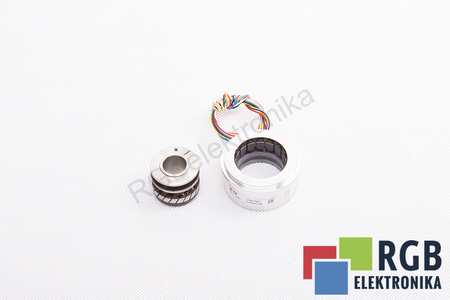 V23401-T2014-B209 TYCO 41393048-6 RESOLVER