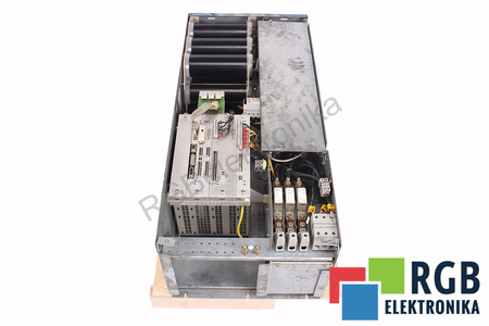 6SC6608-0AA01 SIEMENS D380-D430/85A DS SIMODRIVE