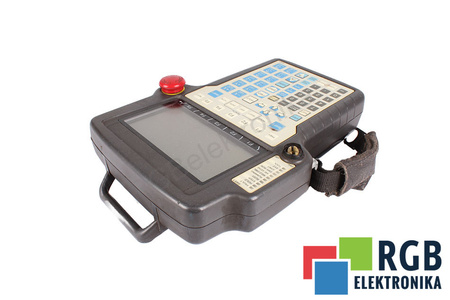 A05B-2301-C372 FANUC TEACH PENDANT