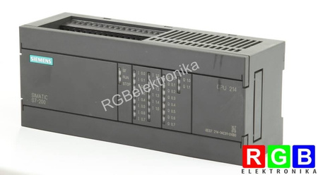 6ES7214-1AC01-0XB0 SIEMENS SIMATIC S7-200