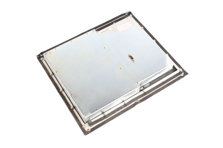 5D5500.06 B&R AUTOMATION