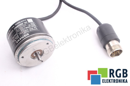 ROD426.B.016 HEIDENHAIN ID.NR.254204-21 6FC9-320-3HS CODIFICADOR