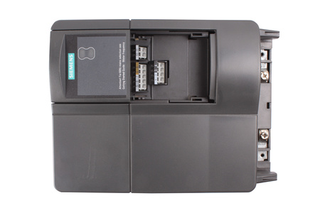 6SE6420-2AB23-0CA1 SIEMENS MICROMASTER 420