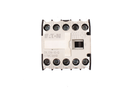 DILEM-10-G EATON XTMC9A10 24V CONTACTOR