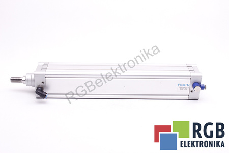 DNC-80-400-PPV-A FESTO 163443
