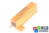 RESISTENCIA HS50 ARCOL 22OHM