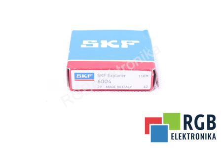 6004 SKF 20X42X12 RODAMIENTO
