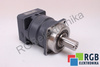SPG075-MF1-10-10 ALPHA GETRIEBEBAU ENGRANAJE