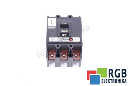 T-30 MATSUSHITA INTERRUPTOR-SECCIONADOR