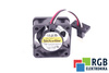 A90L-0001-0507#A FANUC 9WF0424F6D03 40X40X20MM, 24V VENTILADOR