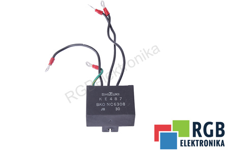 CONDENSADOR BK0NC6308 SHIZUKI KE487