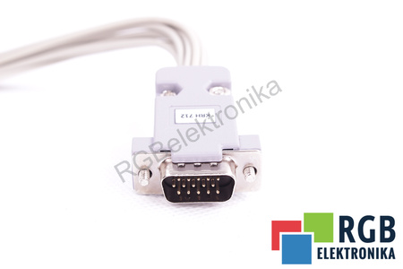 KRH712-10 ASPEL CABLE