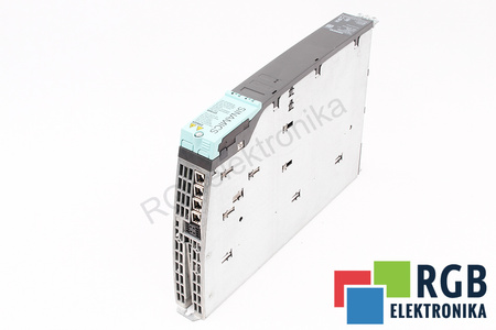 6SL3120-2TE21-0AA4 SIEMENS SINAMICS S120
