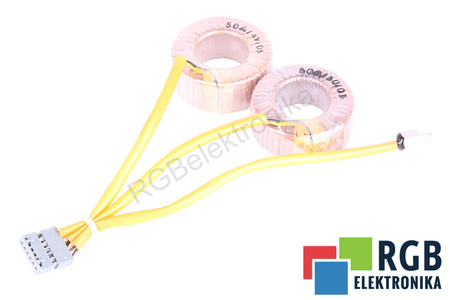 50A B&R AUTOMATION PARA BKF12/50/400-60400003 TRANSFORMADOR DE CORRIENTE