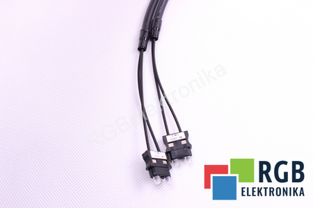 MR-J3BUS10M RP EUMAX PARA MR- J3,MR-J4 SSCNET III, 10 M CABLE SUSTITUTO