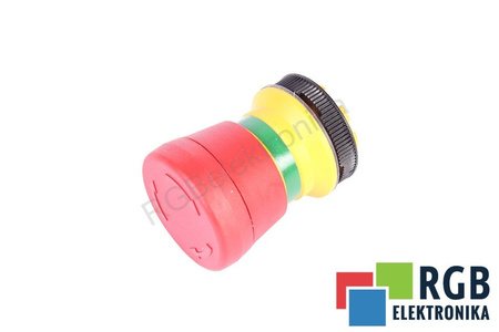 1.30.273.511/0300 RAFI PARA KUKA KRC4 INTERRUPTOR DE SEGURIDAD