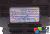 U35 SPN ART.NR. 019161 ENGRANAJE