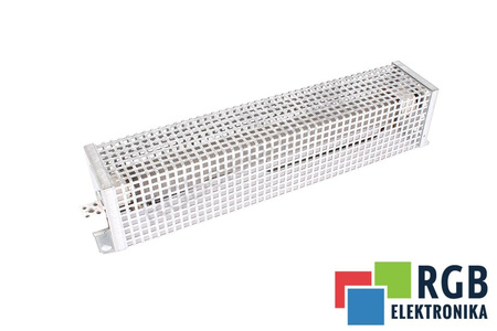 FZM330X35 16 OHM, 0.3KW RESISTENCIA DE FRENADO