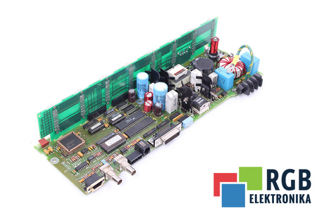 PC-P-86-94-V-0 HP