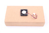 1604KL-04W-B39 NMB TECHNOLOGIES B02 40X40X10MM, 12V, 0.09A, 40MM, 40MM, 10MM VENTILADOR