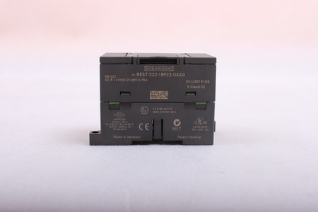 6ES7222-1BF22-0XA0 SIEMENS SIMATIC S7-200 EM 222