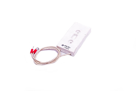 RESISTENCIA 10 OHM IWAKI 90X45X15MM
