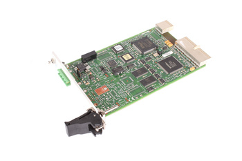 NIPXI-8461 NATIONAL INSTRUMENTS CAN SERIES 2 PXI-8460/8461