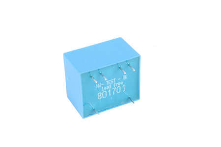 VB1.5/2/12 BLOCK TRANSFORMADOR