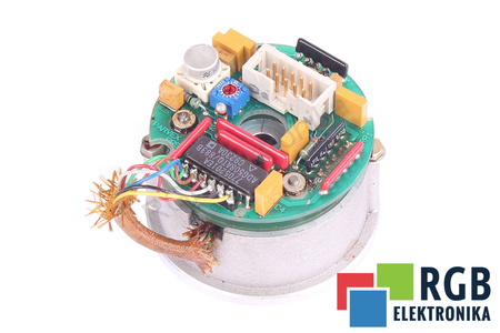 LC320TER0528 PARVEX TACOGENERADOR