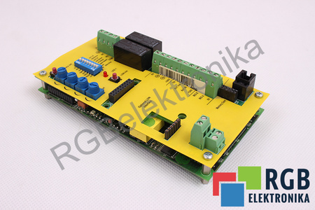 VDC407515FV1 KSB VDC 4075 15F V1 PARA HYA-DRIVE II