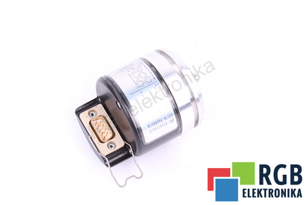 A100/22 AMI ELEKTRONIK CODIFICADOR
