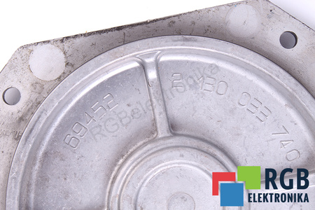 SE-C4.170.030-00.000 BOSCH CUBIERTA DEL MOTOR